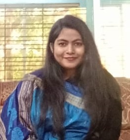 farhina toffa ফারহিনা তোফফা