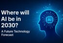 Where Will AI Be in 2030?