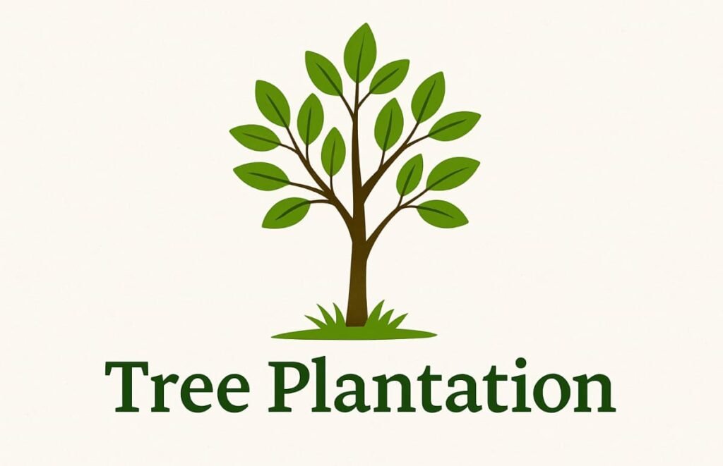 English Tree Plantation Paragraph, Composition: 150, 200, 400 word
