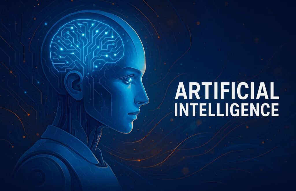 Artificial Intelligence Paragraph For All Class Students