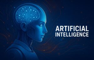 Artificial Intelligence Paragraph For All Class Students