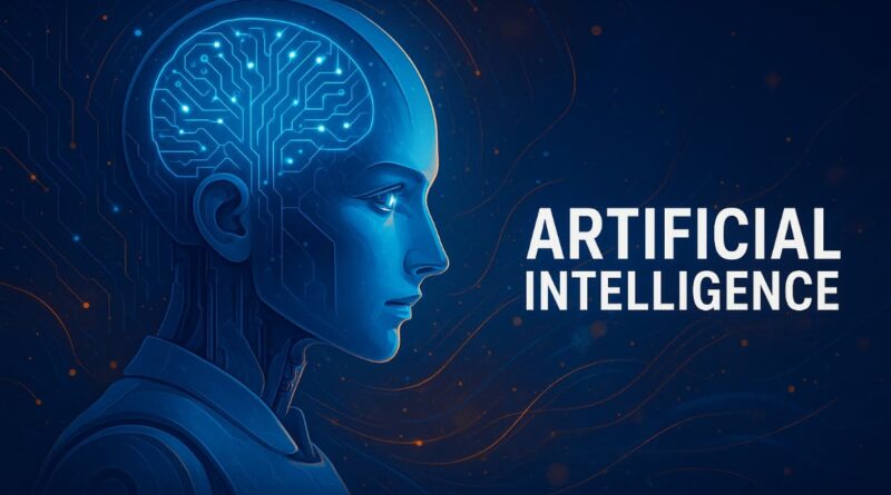 Artificial Intelligence Paragraph For All Class Students