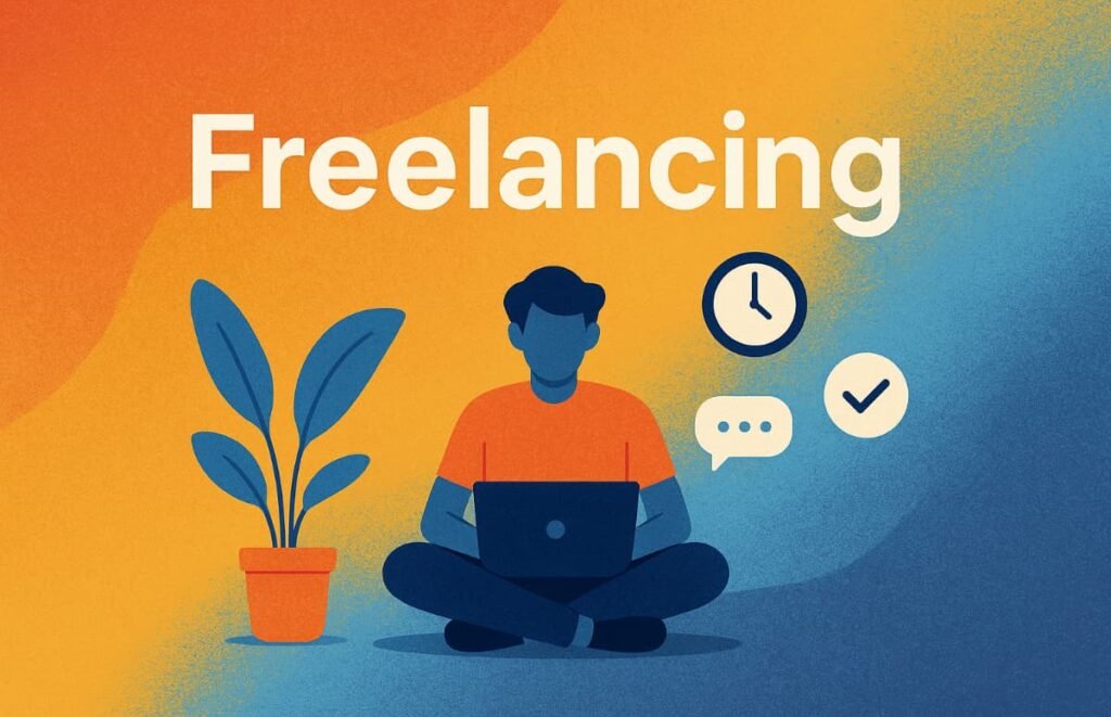 Freelancing for Beginners
