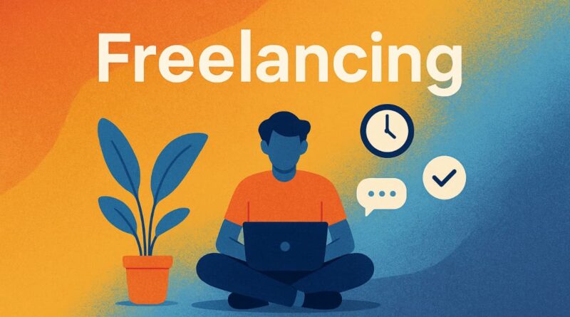 Freelancing for Beginners