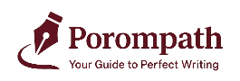 Porompath: Your Guide to Perfect Writting