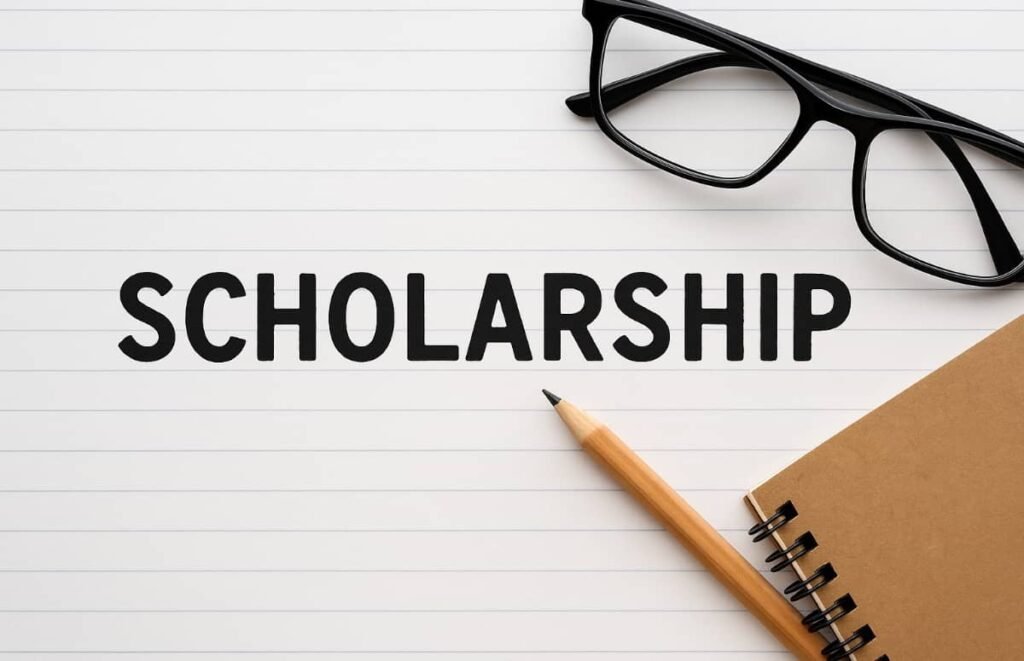 Scholarship Application For School, College & University Students