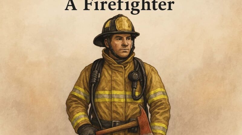 A Firefighter Paragraph For All Classes Of Students