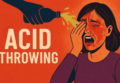 Easy & Best Acid-Throwing Paragraph For SSC & HSC