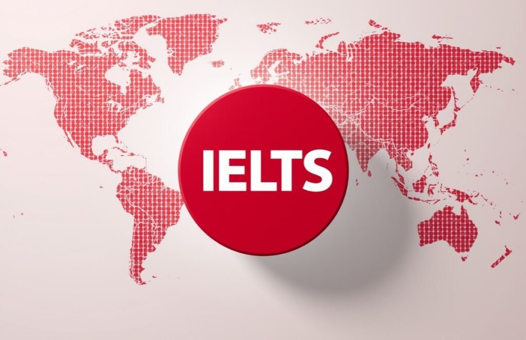 What is IELTS? Introduction, Overview, Exam Format & Full Guide 2025