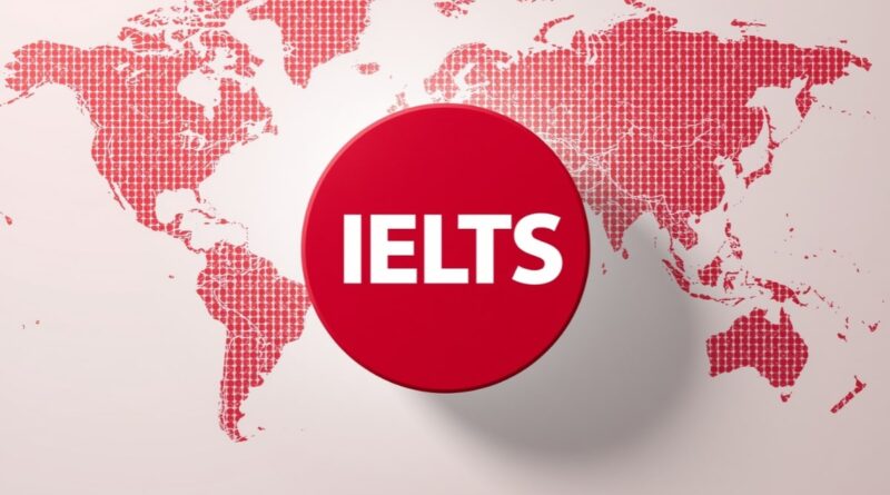 What is IELTS? Introduction, Overview, Exam Format & Full Guide 2025
