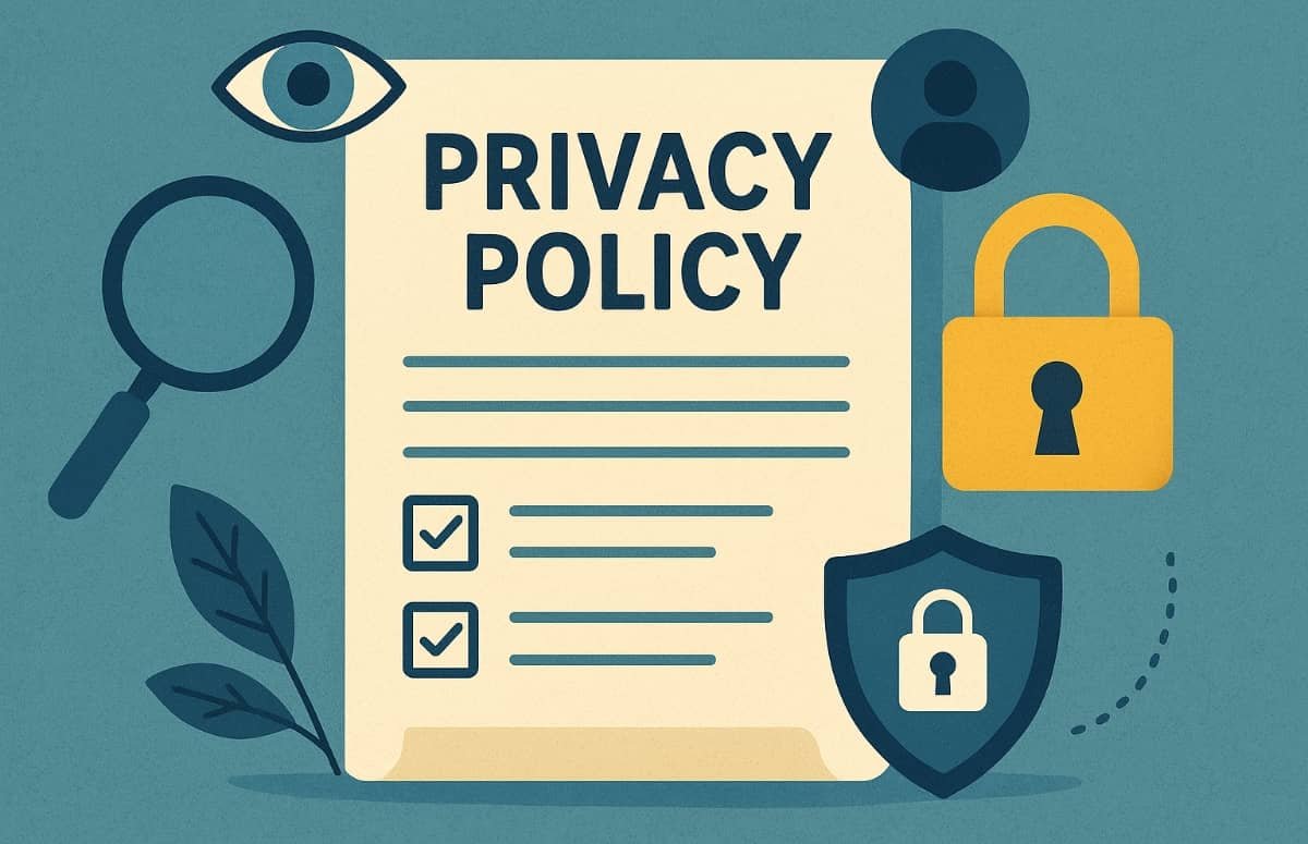 Privacy Policy-Porompath