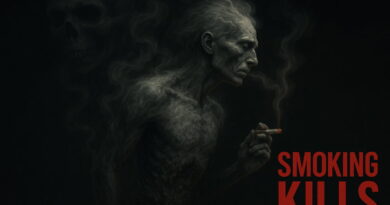 Smoking English Paragraph For All Classes Of Students: 200 & 400 Words