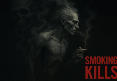 Smoking English Paragraph For All Classes Of Students: 200 & 400 Words