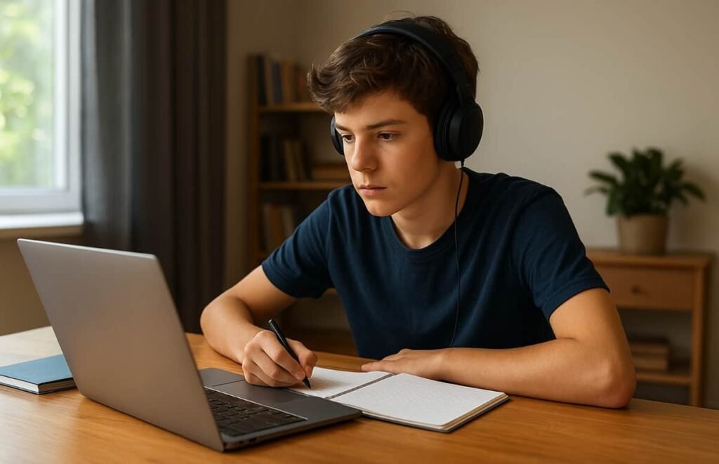 Student Life During Covid-19—Effects, Challenges, & Lessons