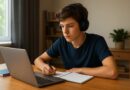 Student Life During Covid-19—Effects, Challenges, & Lessons