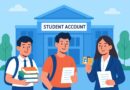 Bank Account Opening Application for School, College & University Students