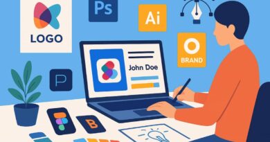 Graphic Designer CV—Creative Portfolio Resume with Samples & Tips
