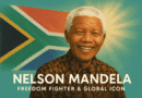 Nelson Mandela Paragraph & Composition | Biography & Legacy