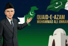 Quaid-e-Azam Muhammad Ali Jinnah paragraph in Bengali for students from 100 to 400 words