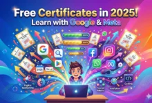 Secret Tricks: How to Take Paid Google and Meta Courses for Free