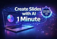 Make Professional Presentations with AI in 1 Minute: Best Free Tools Guide 2026