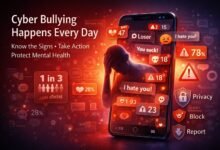 Cyberbullying: A Growing Digital Threat