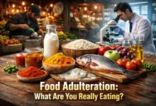 Food Adulteration and Its Harmful Effects on Human Health