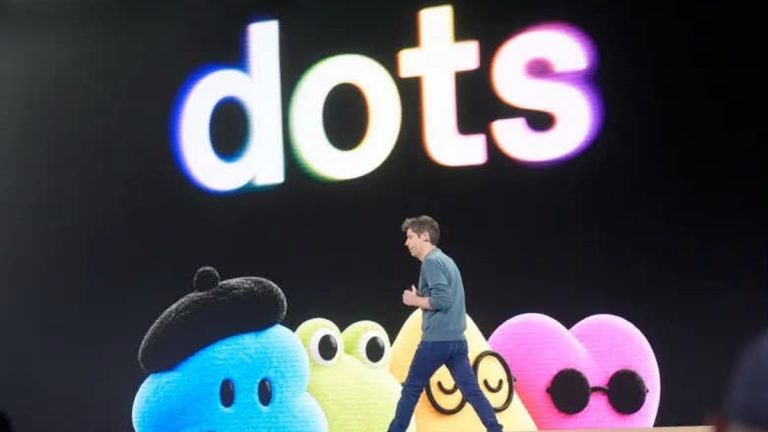 OpenAI Dots: How the New Always-On AI Agents Work