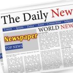 Importance of Reading Newspaper Paragraph/Essay